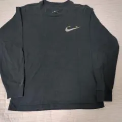 NIKE 長袖Tシャツ アニマル柄 バスケットボールのサムネイル