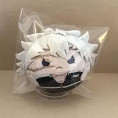 不死川実弥　鬼滅の刃　ふわコロリン6