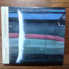 Wings Over America ポールマッカートニー&ウィングス