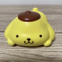 ポムポムプリン フィギュア ハッピーセット マクド おしり フリフリ フィギュア