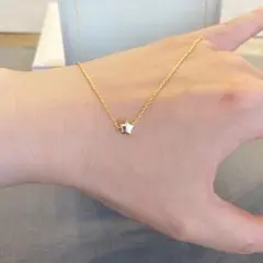 星 ネックレス