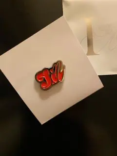 INI POPUPピンバッジ 松田迅