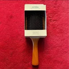 AVEDA パドルブラシ　大サイズ　アヴェダのサムネイル