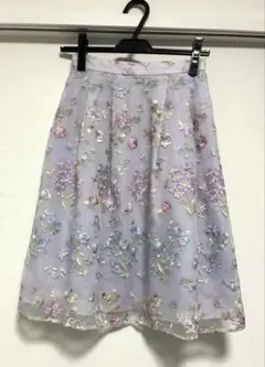 TOCCA 宝塚コラボ　ガーデンフラワー　星風まどかのサムネイル