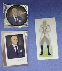 テニスの王子様 グッズセット 石田銀