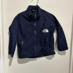 ノースフェイス ウインドブレーカー 90