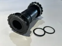CeramicSpeed BB T47/86 Shimano Blk - メルカリ