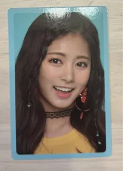 TWICE What is Love? トレカ　ツウィ