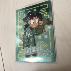 忍たま乱太郎 鉢屋三郎 ネオンコレクション - メルカリ