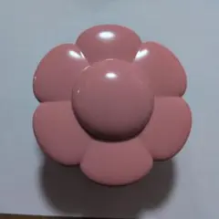 くまのプーさん えらべる回転6wayジムにへんしんメリー ピンク花キャップ１のサムネイル