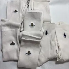 POLO RALPH LAUREN Vivienne Westwood セット