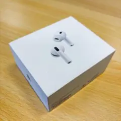 Apple AirPods Pro 3 充電ケースのみ USB-C 箱付き
