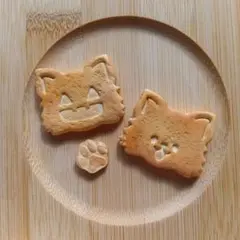 チワワ ハロウィンクッキー ミニチュア ハンドメイド ②