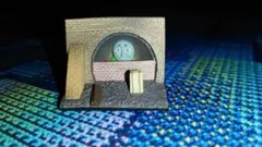 きかんしゃトーマス 情景コレクション でてこいヘンリー