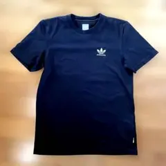 adidas スケートボーディング Tシャツ 黒