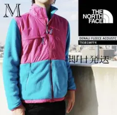 新品タグTHE NORTH FACE DENALI FLEECE JACKET