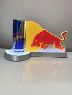 2026年最新】レッドブル 照明の人気アイテム - メルカリ