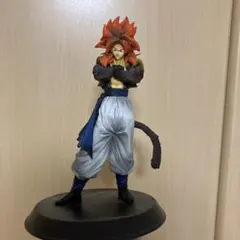 ドラゴンボールGT 超サイヤ人4 ゴジータ ハイクオリティDXフィギュア