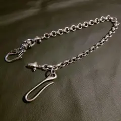 2026年最新】ロンワンズ ウォレットチェーンの人気アイテム - メルカリ