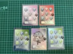 HC GALLERY HALCA カード SR さいとうなおき KirisAki | Mercari
