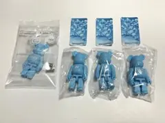 ベアブリックBE@RBRICK シリーズ51 BASIC ノベルティ