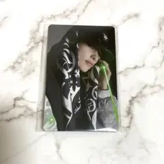 ENHYPEN day dream weverse ラキドロ　ニキ トレカ