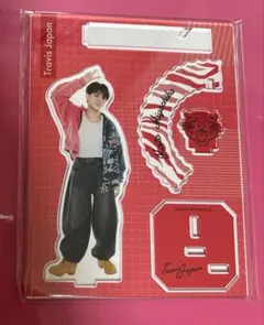 Travis Japan宮近海斗　アクスタ