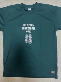 バスケットボール Tシャツ