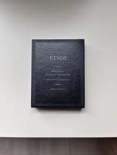 ETVOS／ミネラルクラッシィシャドーⅠ スローベージュ