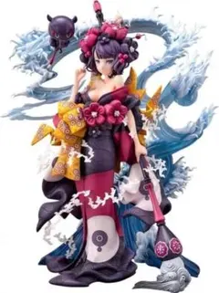 Fate/Grand Order FGO 葛飾北斎 フィギュアのサムネイル