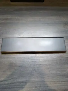 バード電子 HHKB Studio専用 タイピングベッド（ブラック）