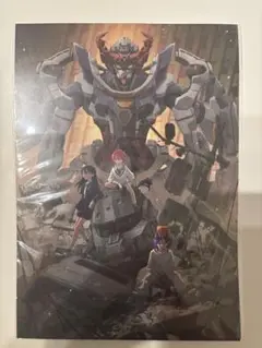 【未開封】機動戦士ガンダム ジークアクスBeginning 第一弾 入場者特典