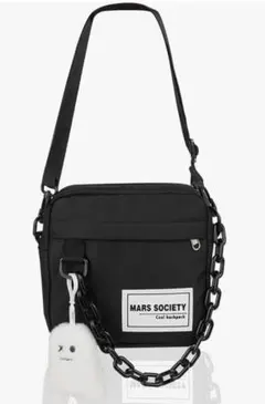 未使用品⭐️ Small Crossbody Messenger Bags バッグ