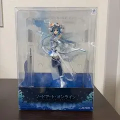 アスナ ウンディーネVer. 「ソードアート・オンライン」 1/7フィギュア