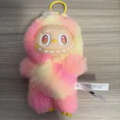 POP MART 正規品◆LABUBU【ロイヤリティ】ぬいぐるみ/キーホルダー