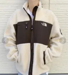 【激レア】 FLEECE JACKET ボア 切替