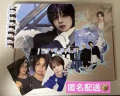 &TEAM Back to Life GAZE K フォトカトレカ アクキー