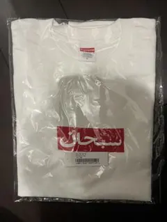 2026年最新】supreme アラビア語の人気アイテム - メルカリ