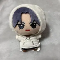 【レア】テニスの王子様 マスコット 跡部景吾 ぬいぐるみ テニプリバラ売り1点 テニスの王子様 テニプリ 跡部景吾 ちびぐるみ ぬいぐるみ マスコット