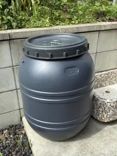 KODAMA 貯水タンク 300L 中古　園芸用貯水　防災貯水　中古 KODAMA 貯水タンク 300L 中古 園芸用貯水 防災貯水 中古 - メルカリ