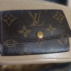 Louis Vuitton モノグラム キーケース