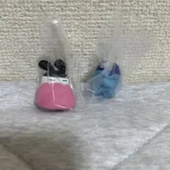 たまごっち　まちぼうけ　2種