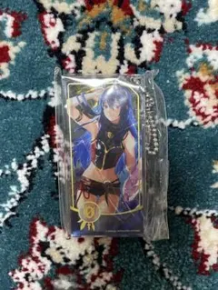 ファイアーエムブレム サイファ B14-001SR＋　ルキナ(サイン入り) ファイアーエムブレム サイファ B14-001SR＋ ルキナ(サイン入り