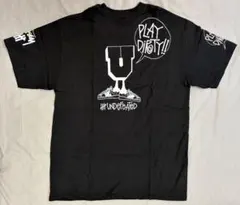 STUSSY x UNDEFEATED コラボ レア Tシャツのサムネイル
