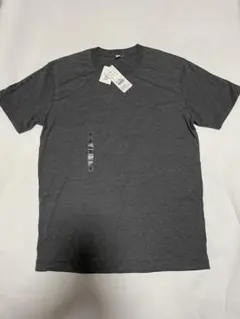 新品トップバリュ 半袖Tシャツ グレー Sサイズのサムネイル