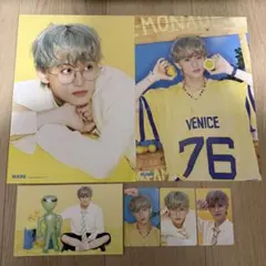 マーク　シーグリ