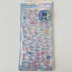 国内正規品　光るジュエルプチドロップシール　ストーン付き　まじかるベリーベリー