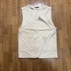 アイボリー ベスト