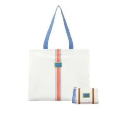 再値下げ！新品未使用　韓国スタバ限定　トートバッグ