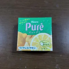 カンロ　ピュレグミ　ワイヤレスイヤホン
